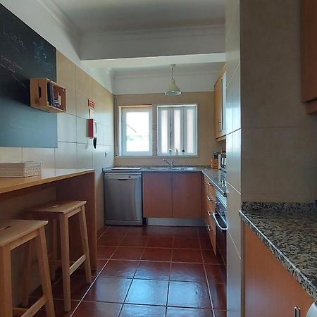 Santa Luzia Apartment Εξωτερικό φωτογραφία