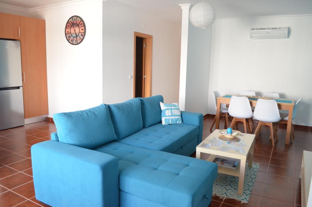 Santa Luzia Apartment Εξωτερικό φωτογραφία