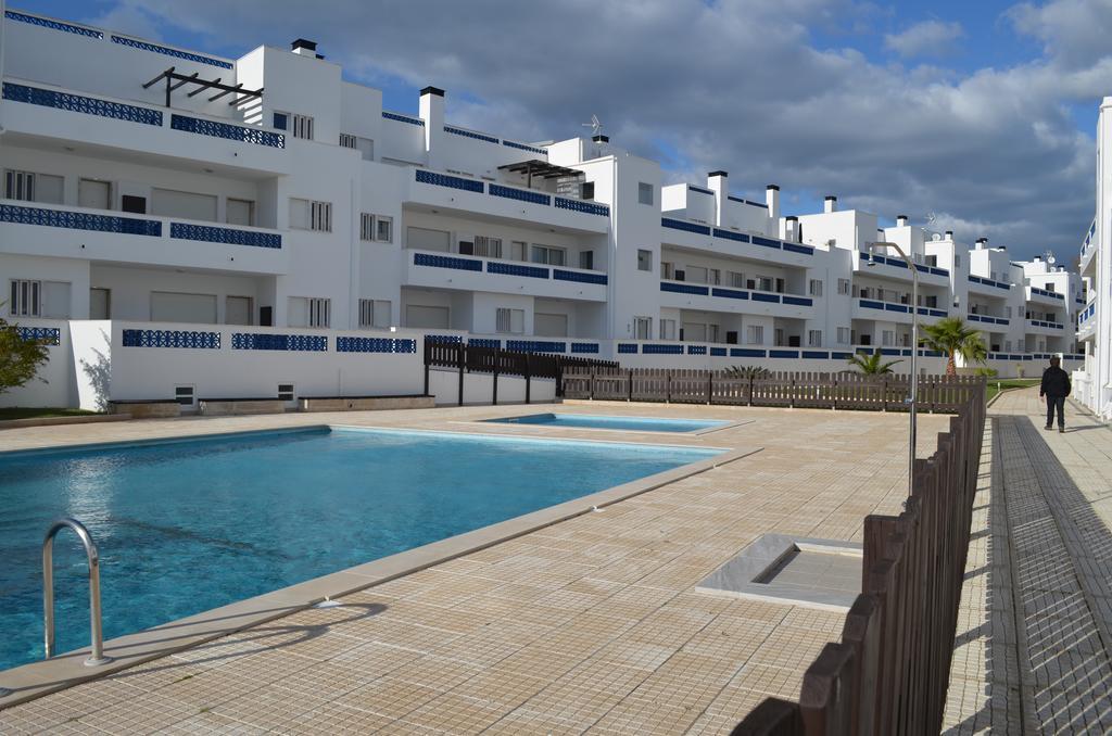 Santa Luzia Apartment Εξωτερικό φωτογραφία