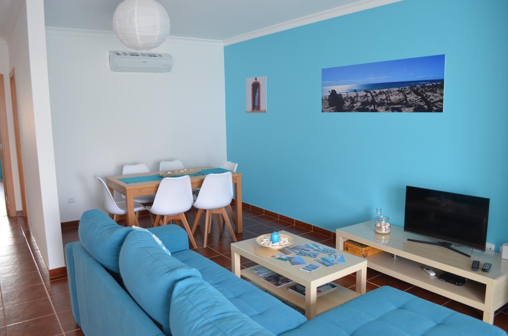 Santa Luzia Apartment Εξωτερικό φωτογραφία